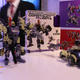 Illustration for article titled The Biggest Transformer Ever Made: Metroplex, and All the New Transformers from Toy Fair